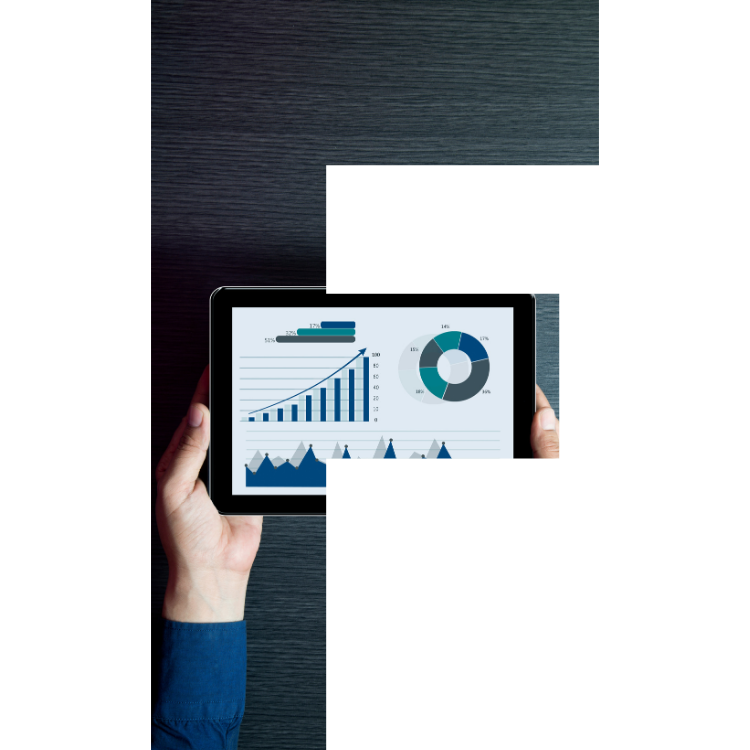 Firemní software & digitalizace procesů